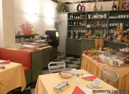 Hotel Tirrenia Viareggio