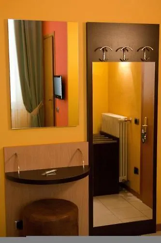 Hotel Tirrenia Viareggio 3*,  Italy
