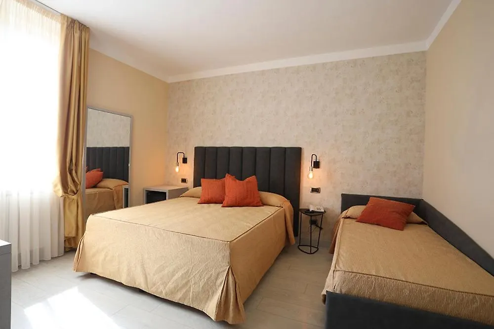 Hotel Tirrenia Viareggio