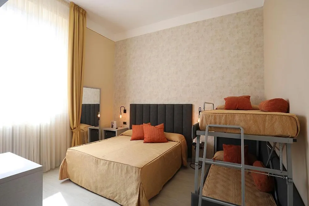 Hotel Tirrenia Viareggio