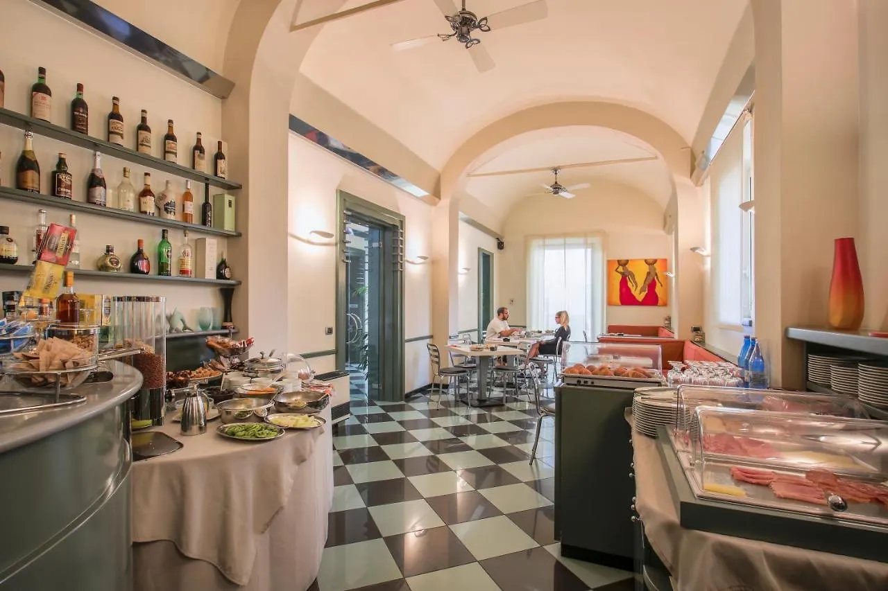 Hotel Tirrenia Viareggio
