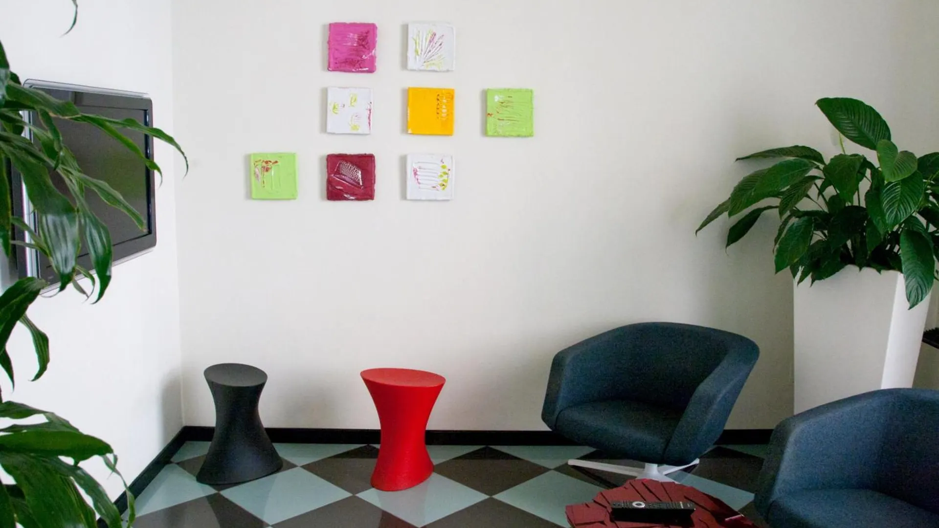 Hotel Tirrenia Viareggio