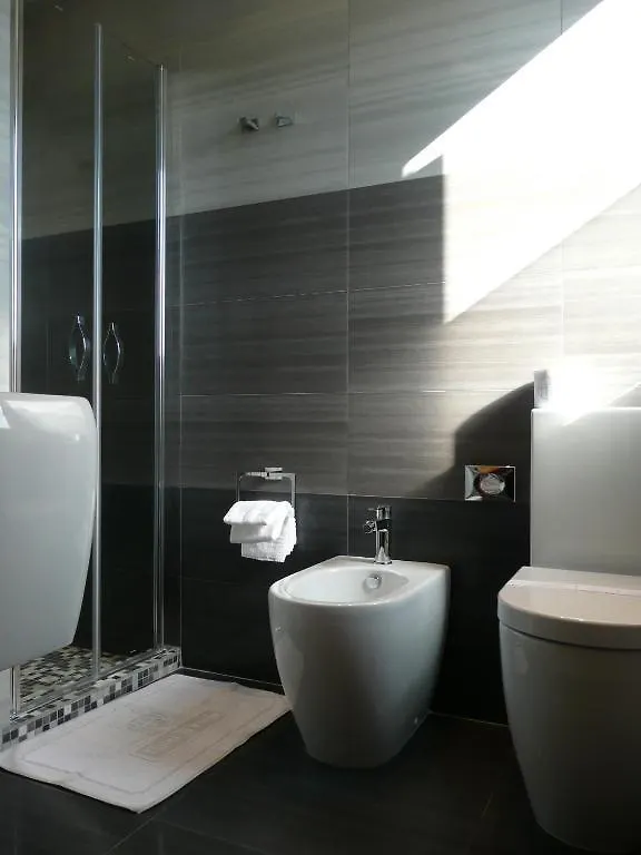 Hotel Tirrenia Viareggio