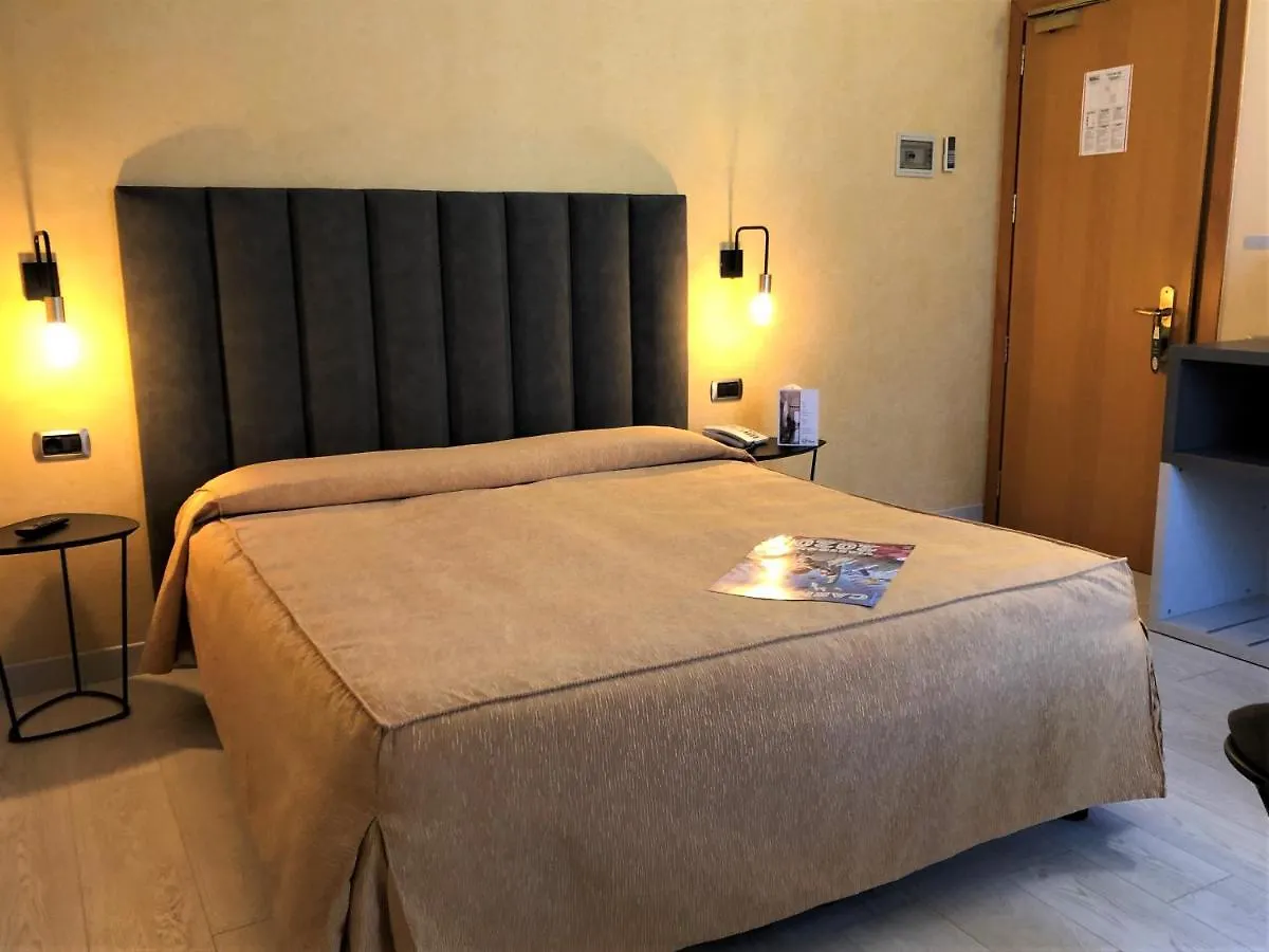 Hotel Tirrenia Viareggio Italy