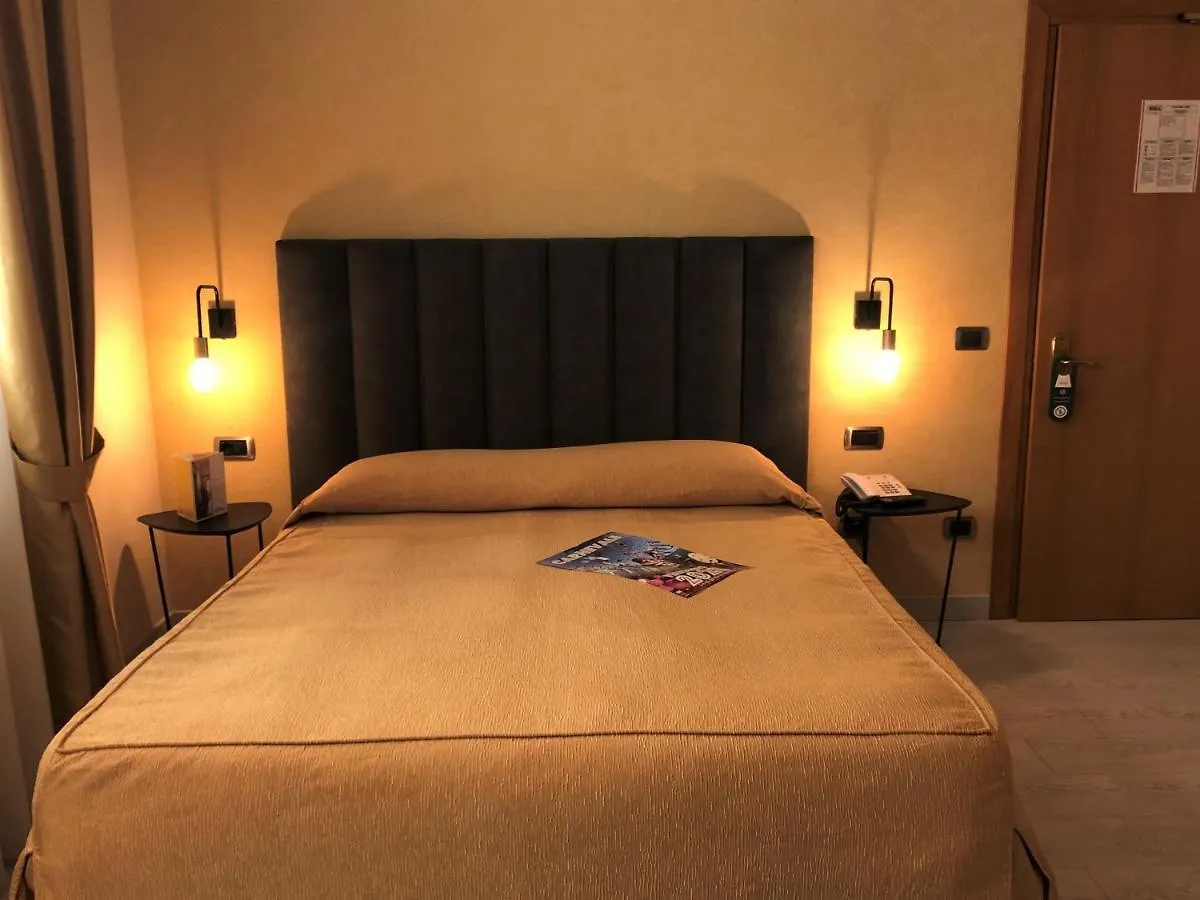 Hotel Tirrenia Viareggio