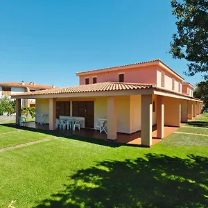 Li Menduli Apartment San Teodoro (Sardinia)