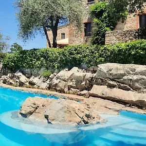 Farm stay Borgo Livernano