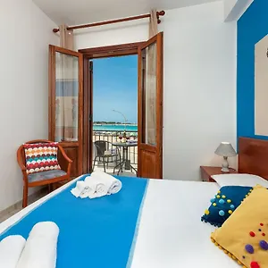 I Tre Golfi , San Vito Lo Capo Italien