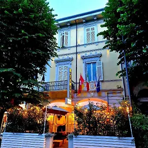 Tahiti Viareggio
