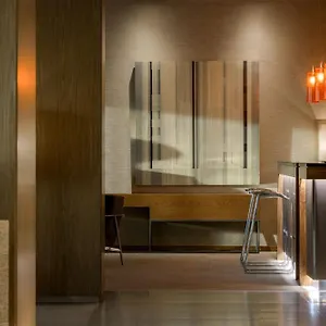 **** Hotel Ac By Marriott Italie
