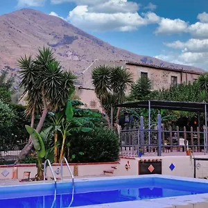 Fondaco Di Scillato Holiday home Scillato (Sicily)