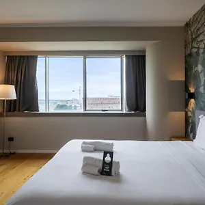 **** Hotel Crystal Italie
