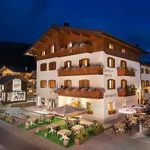 *** Hotel Krone Italie