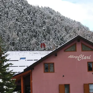 *** Hotel Clari Italie