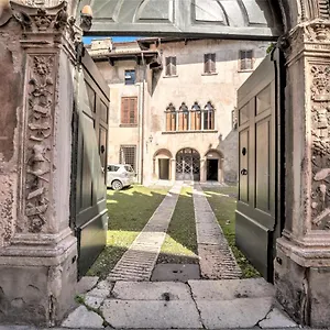 Terrazza Apartment Verona