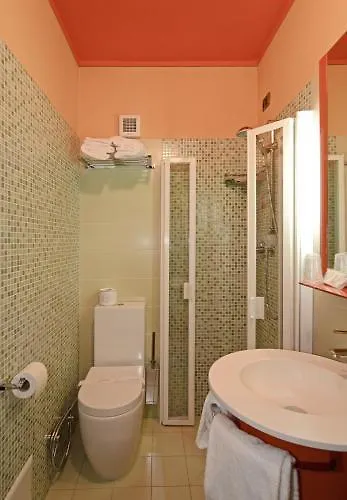 Hotel Tirrenia Viareggio