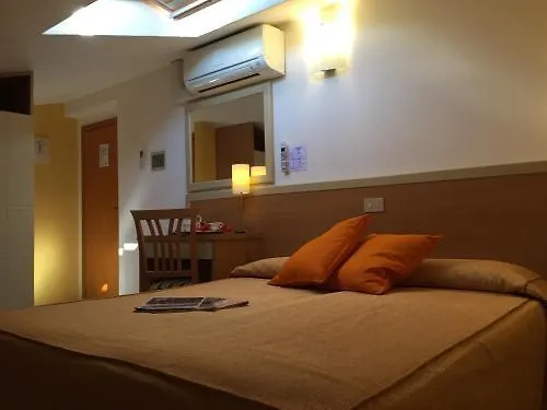 ***  Hotel Tirrenia Viareggio Italie