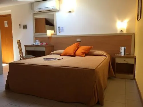 Hotel Tirrenia Viareggio