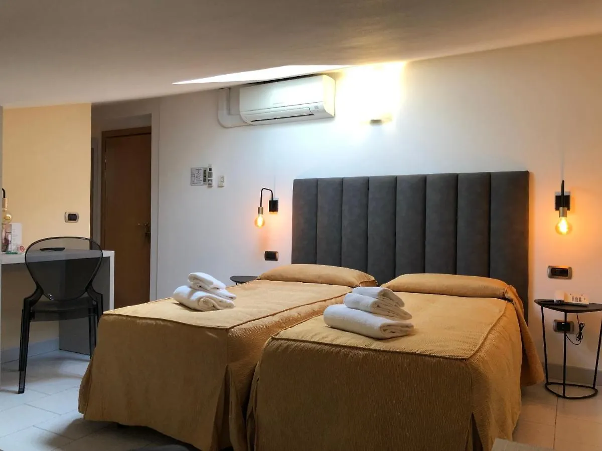 Hotel Tirrenia Viareggio
