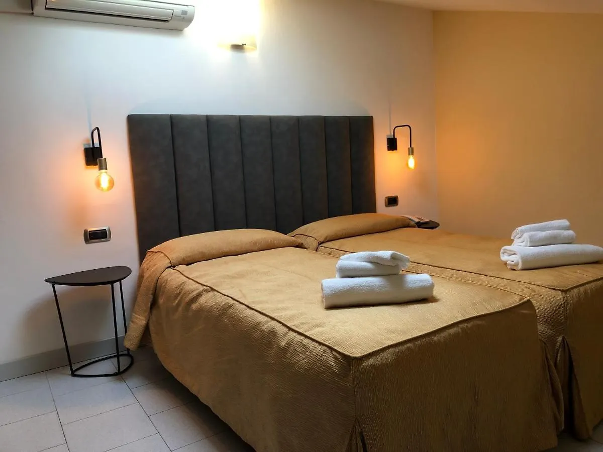 Hotel Tirrenia Viareggio