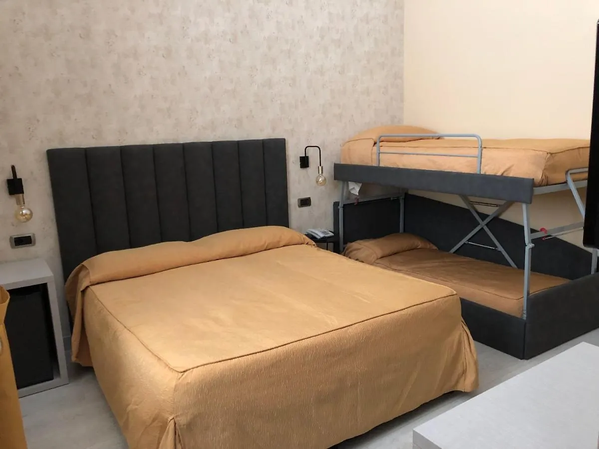 Hotel Tirrenia Viareggio