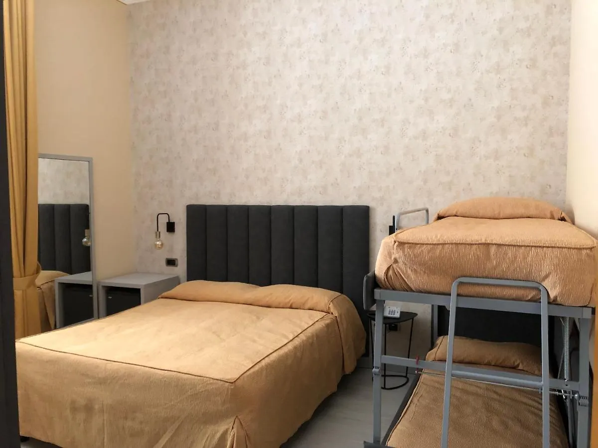 Hotel Tirrenia Viareggio Italie