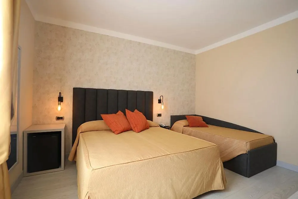 Hotel Tirrenia Viareggio Italie