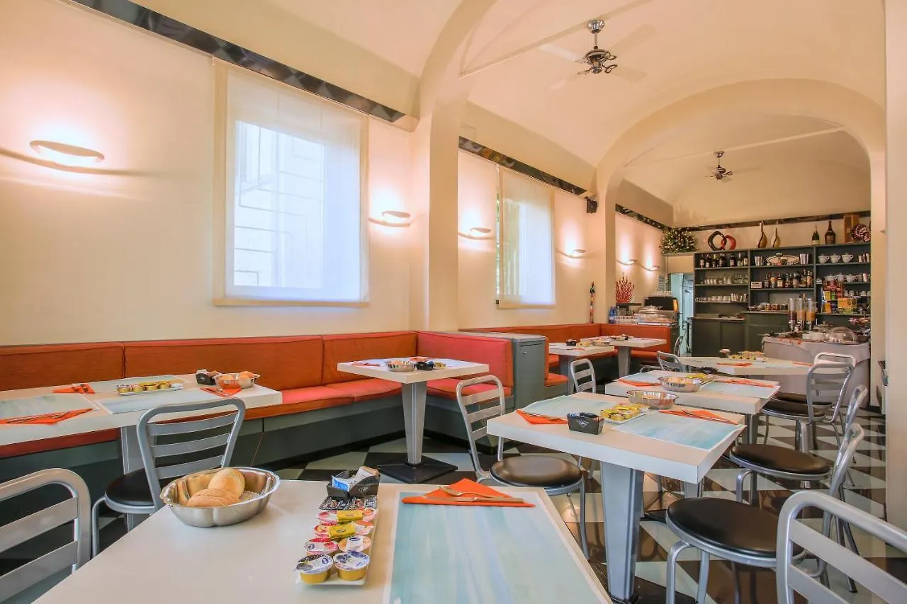 ***  Hotel Tirrenia Viareggio Italie