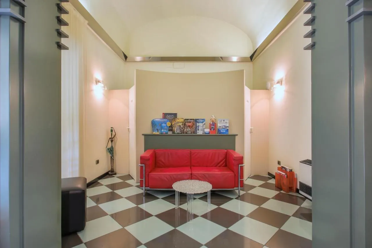 ***  Hotel Tirrenia Viareggio Italie