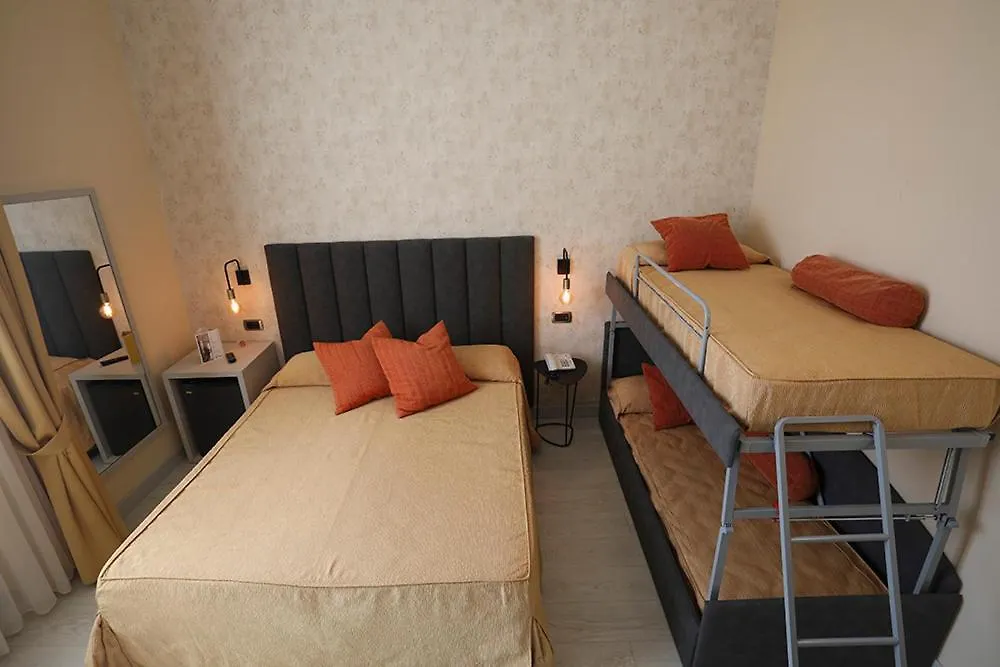 Hotel Tirrenia Viareggio