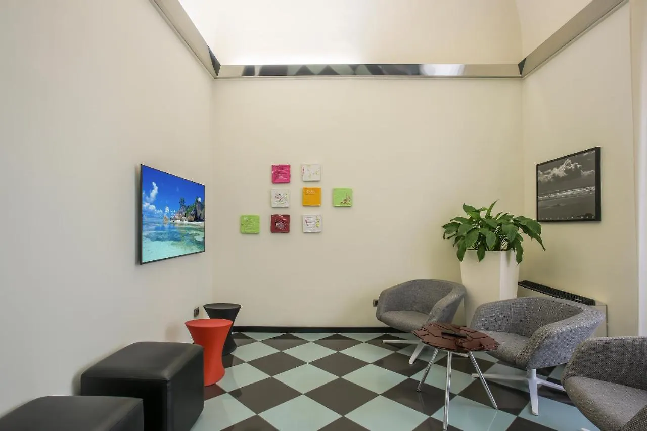 Hotel Tirrenia Viareggio