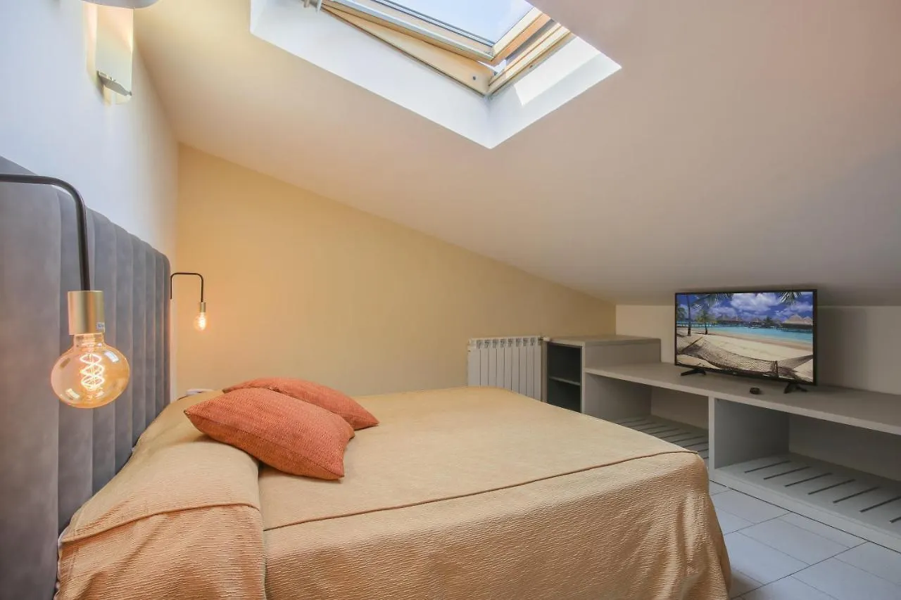 Hotel Tirrenia Viareggio 3*,  Italie