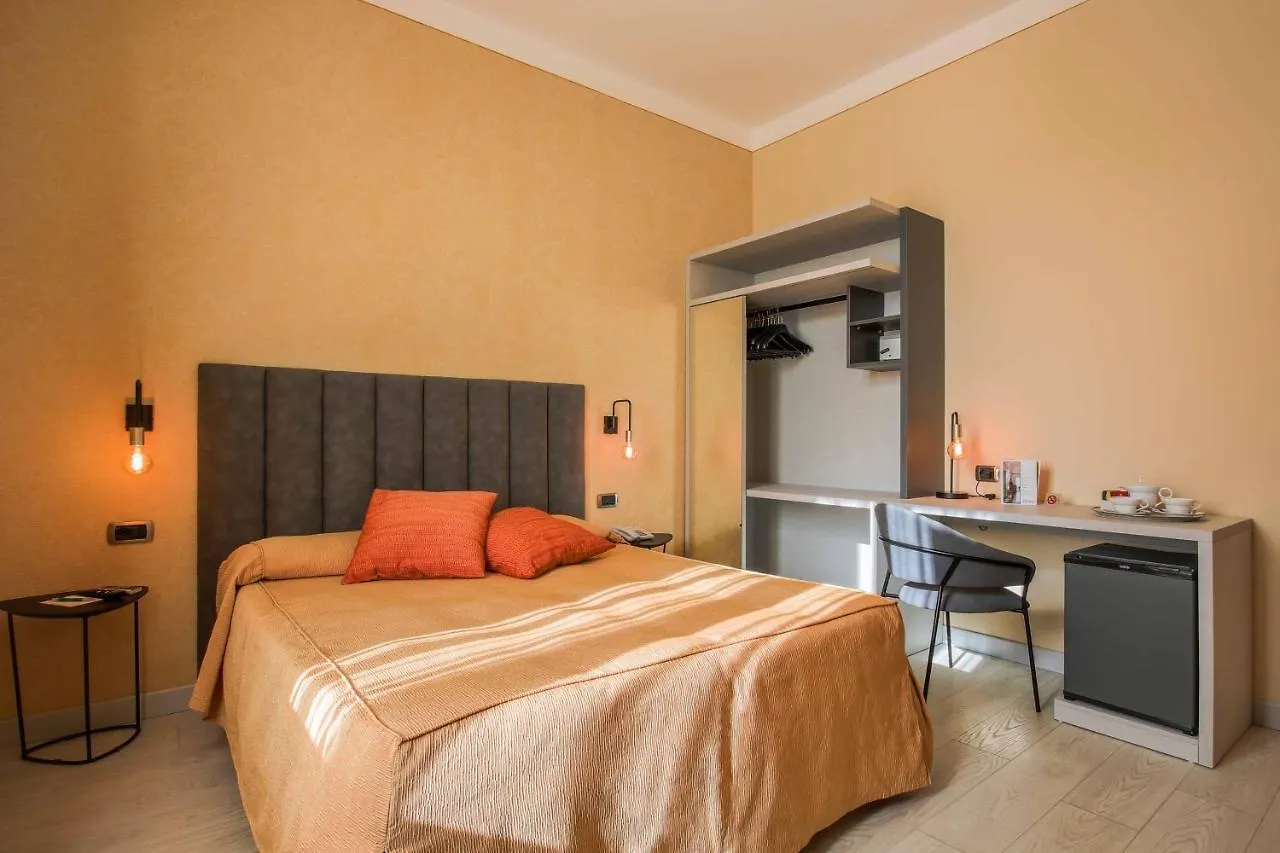 Hotel Tirrenia Viareggio