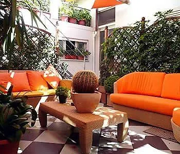 Hotel Tirrenia Viareggio