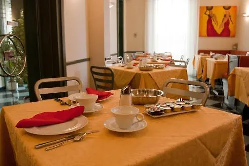 Hotel Tirrenia Viareggio