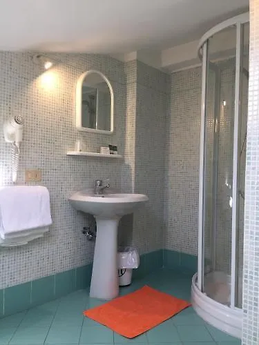***  Hotel Tirrenia Viareggio Italy