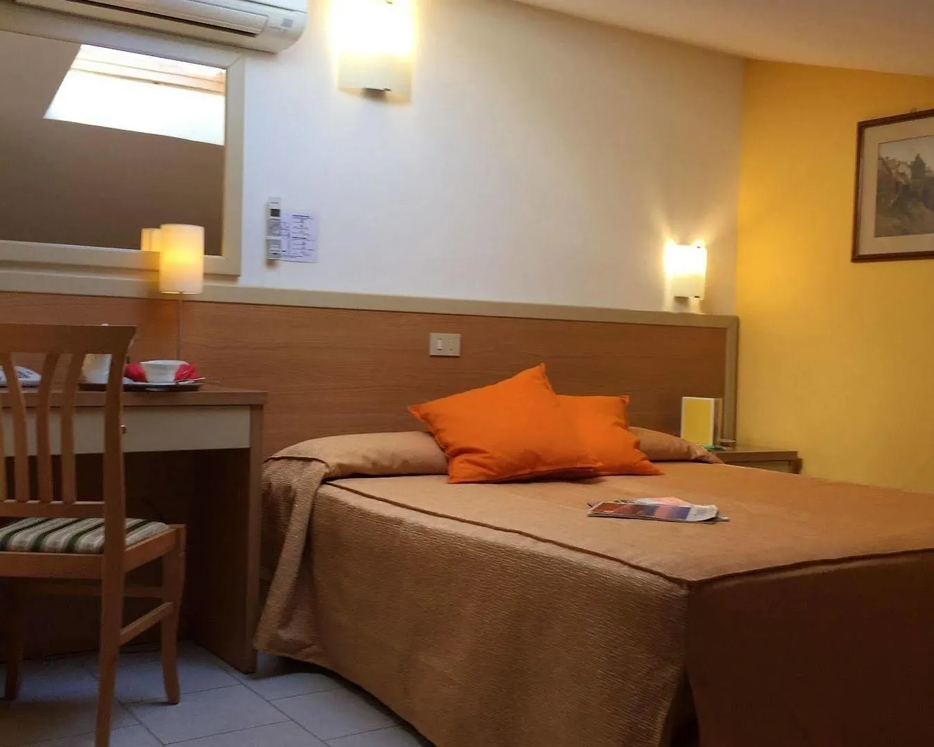 Hotel Tirrenia Viareggio Italie