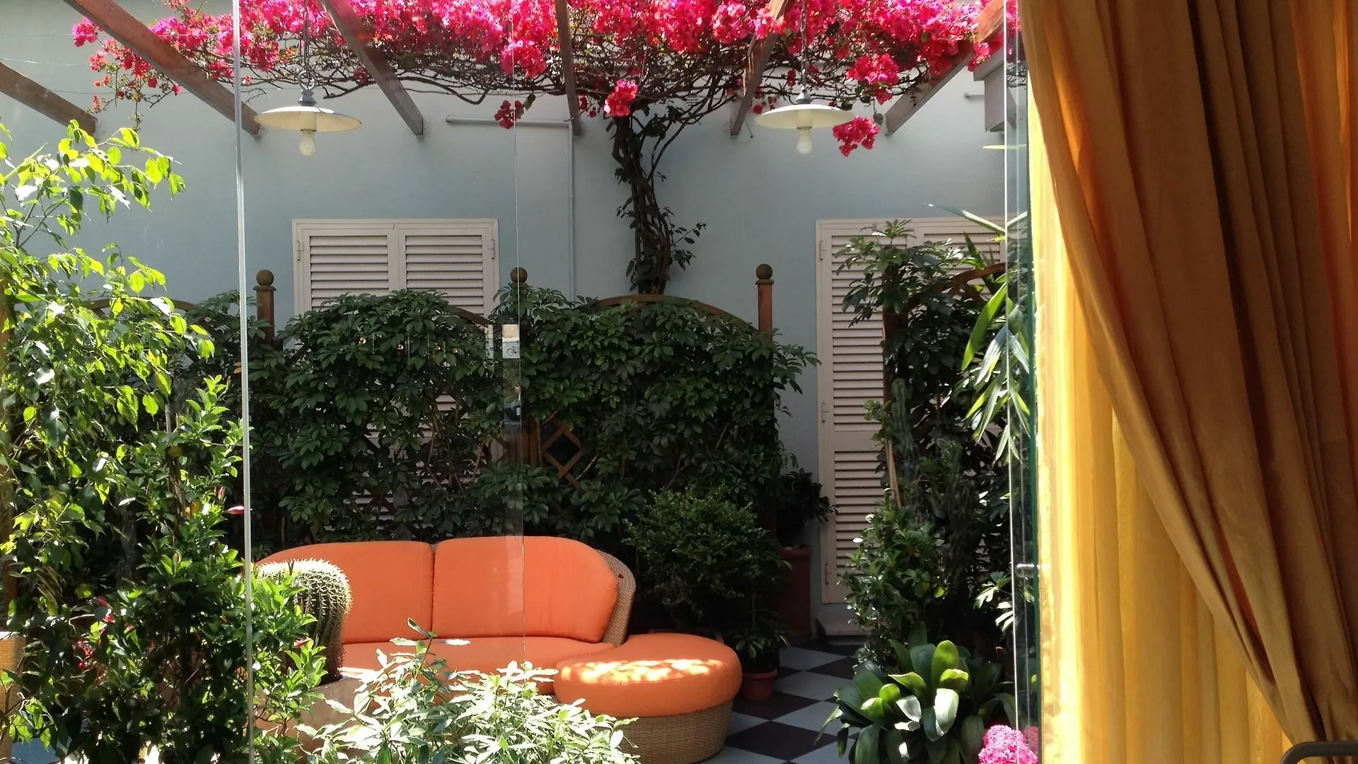 Hotel Tirrenia Viareggio