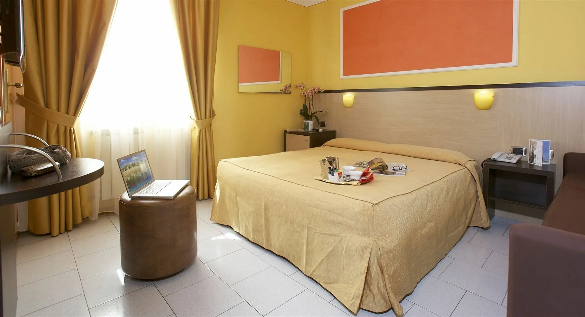 Hotel Tirrenia Viareggio