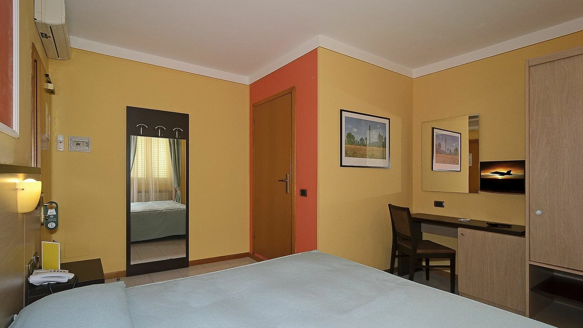 Hotel Tirrenia Viareggio
