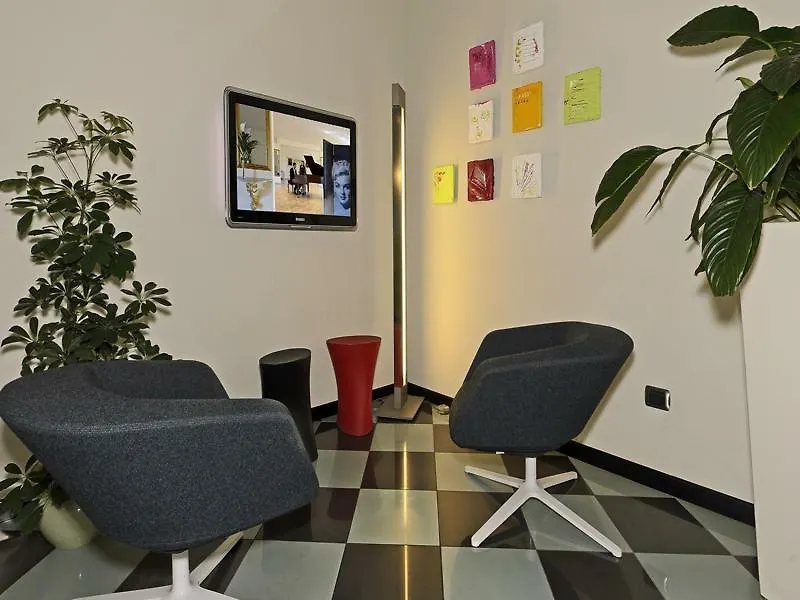 Hotel Tirrenia Viareggio