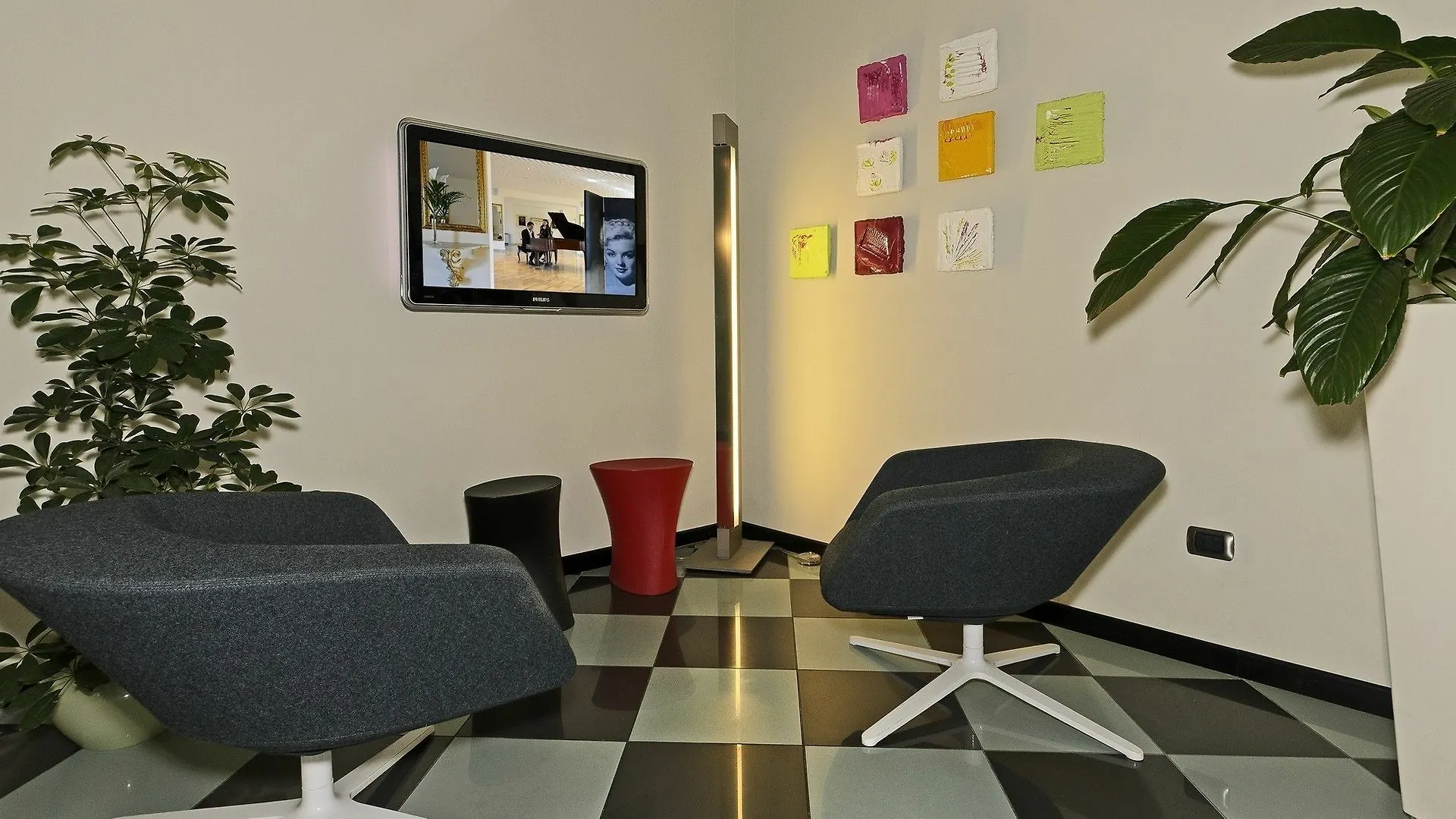 Hotel Tirrenia Viareggio