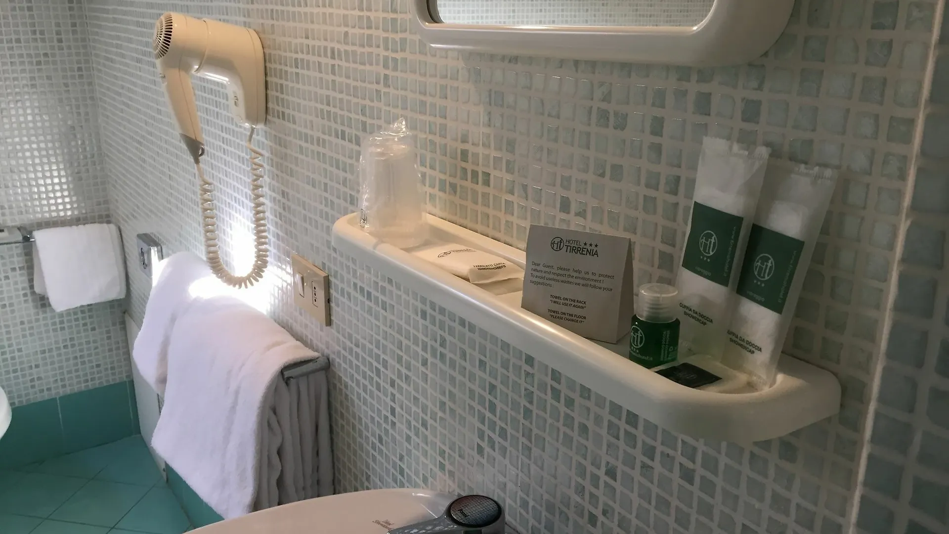 Hotel Tirrenia Viareggio