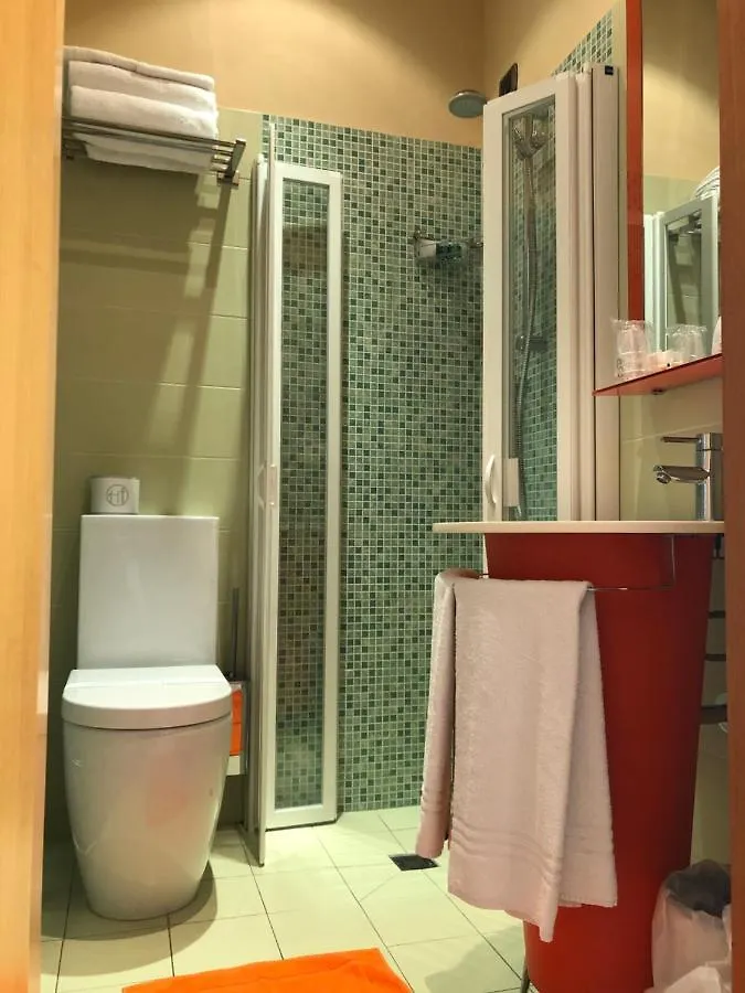 Hotel Tirrenia Viareggio 3*,  Italy